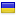 informervalut.ru is hosted in Ukraine